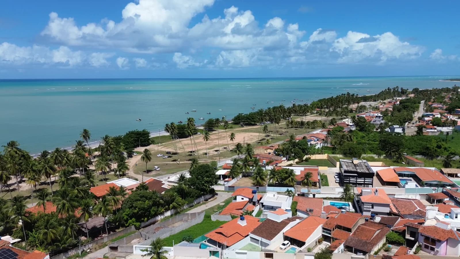 Comprar imóvel em Paripueira: guia passo a passo