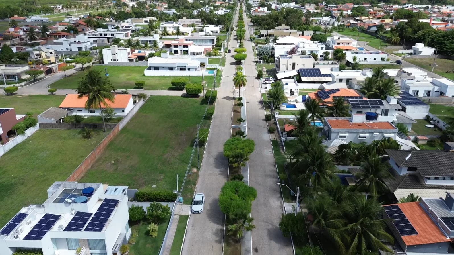 Condomínio em Paripueira: quais existem e o que conferir