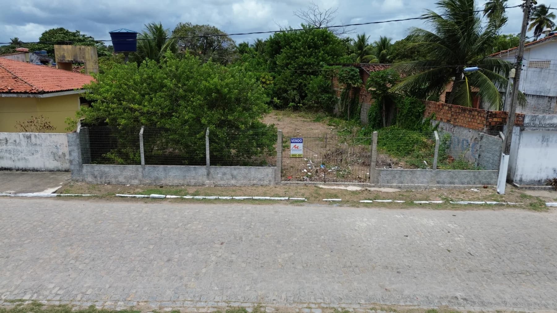Terreno em Paripueira: o que verificar antes de comprar