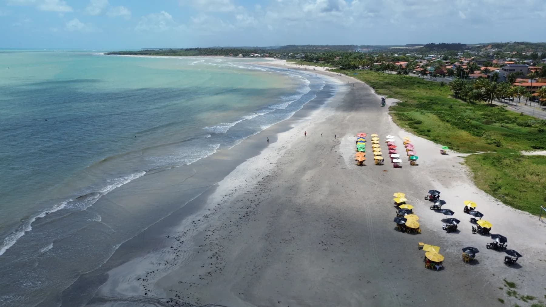 Financiamento de casa de praia em Alagoas: como funciona
