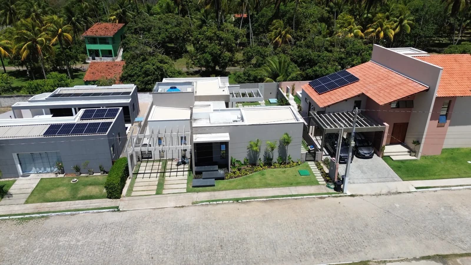 Casa em Sonho Verde, Paripueira — foto 1