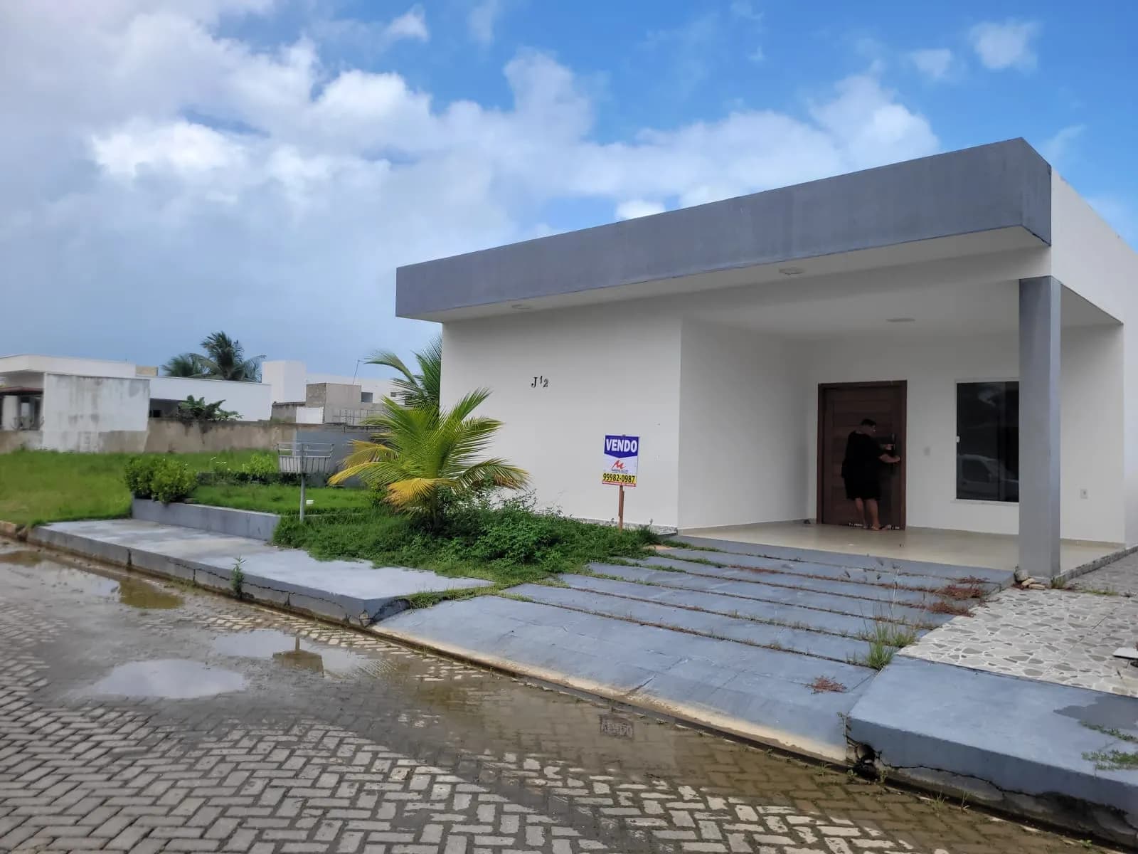 Casa em Paripueira — foto 1