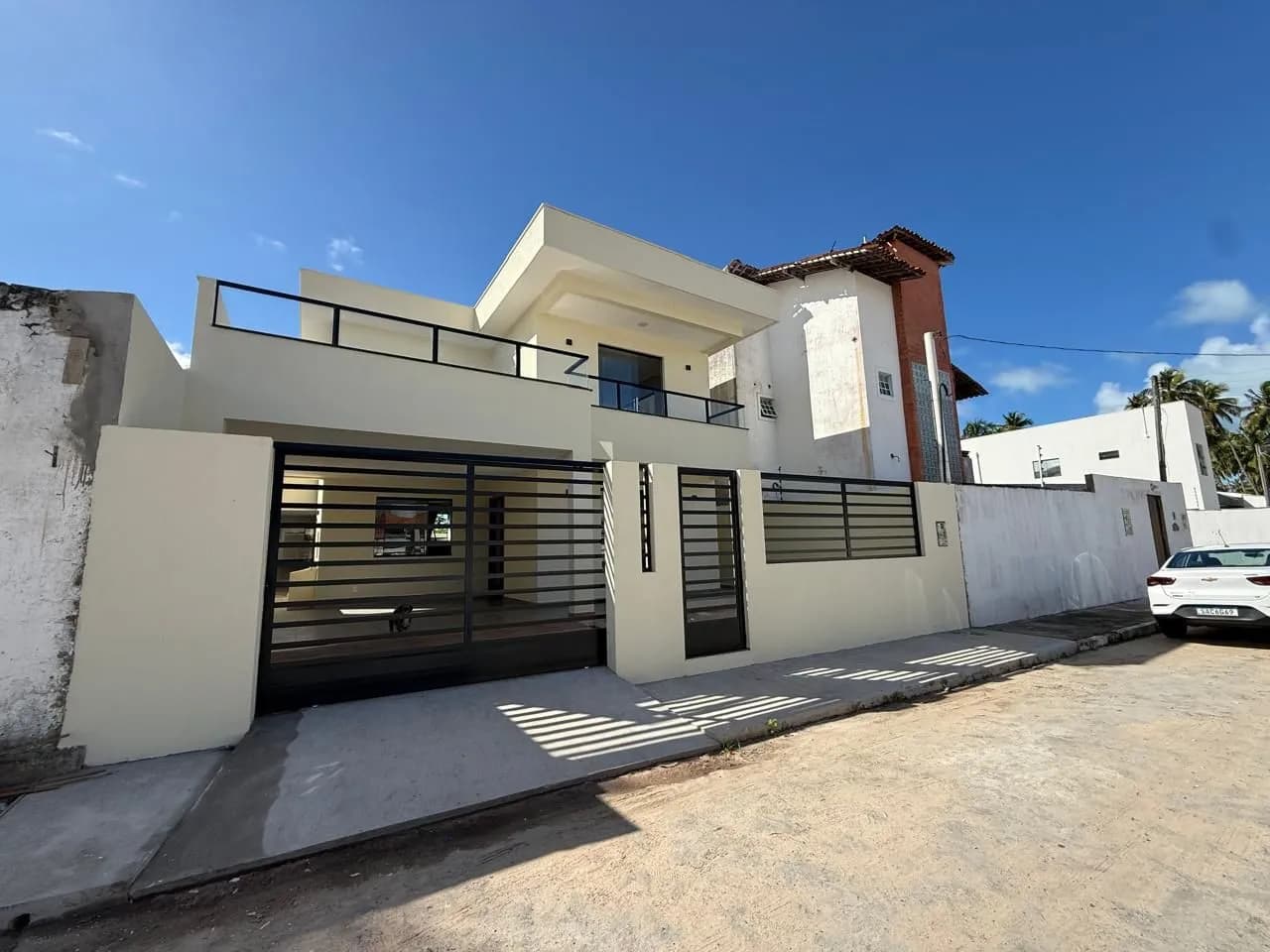 Casa em Costa Brava, Paripueira — foto 1