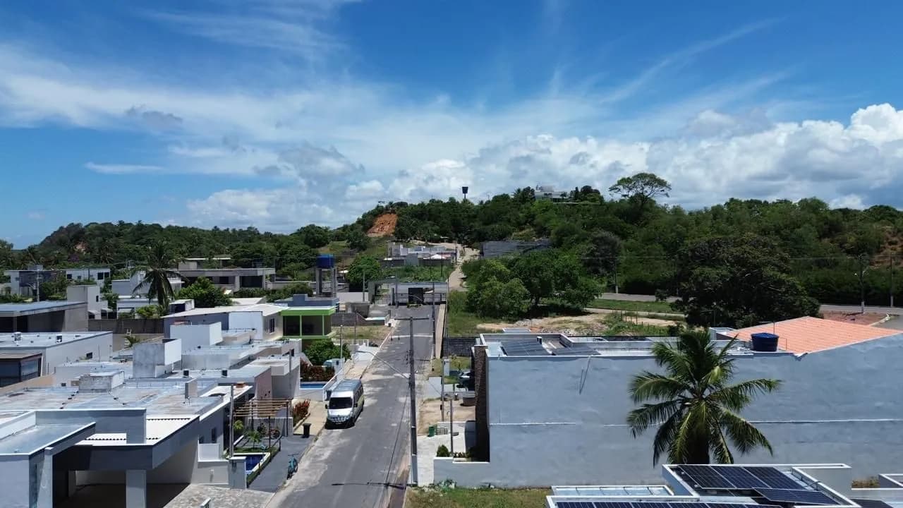 Casa Residencial Delmar Paripueira
