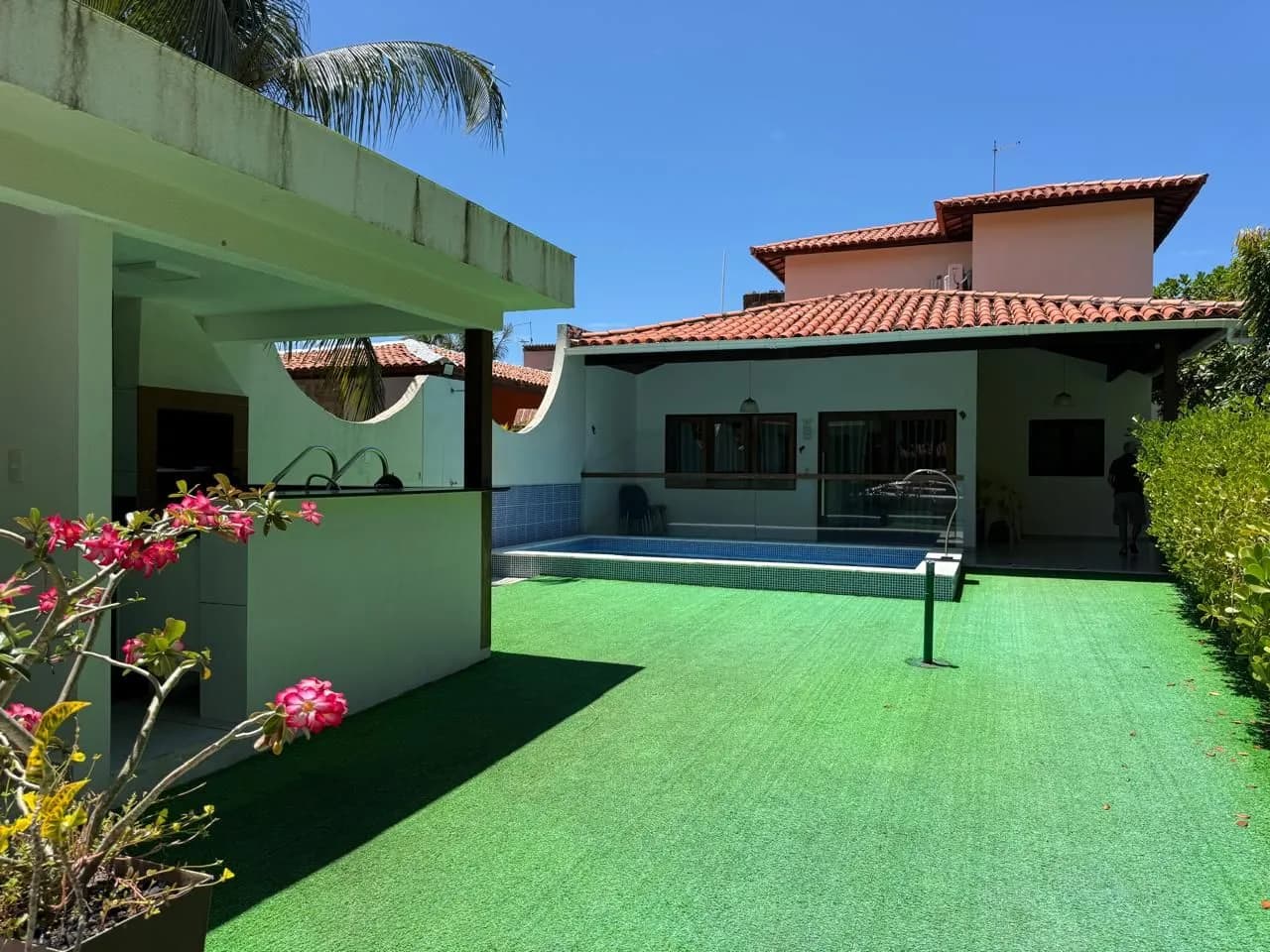 Casa em Paripueira — foto 1